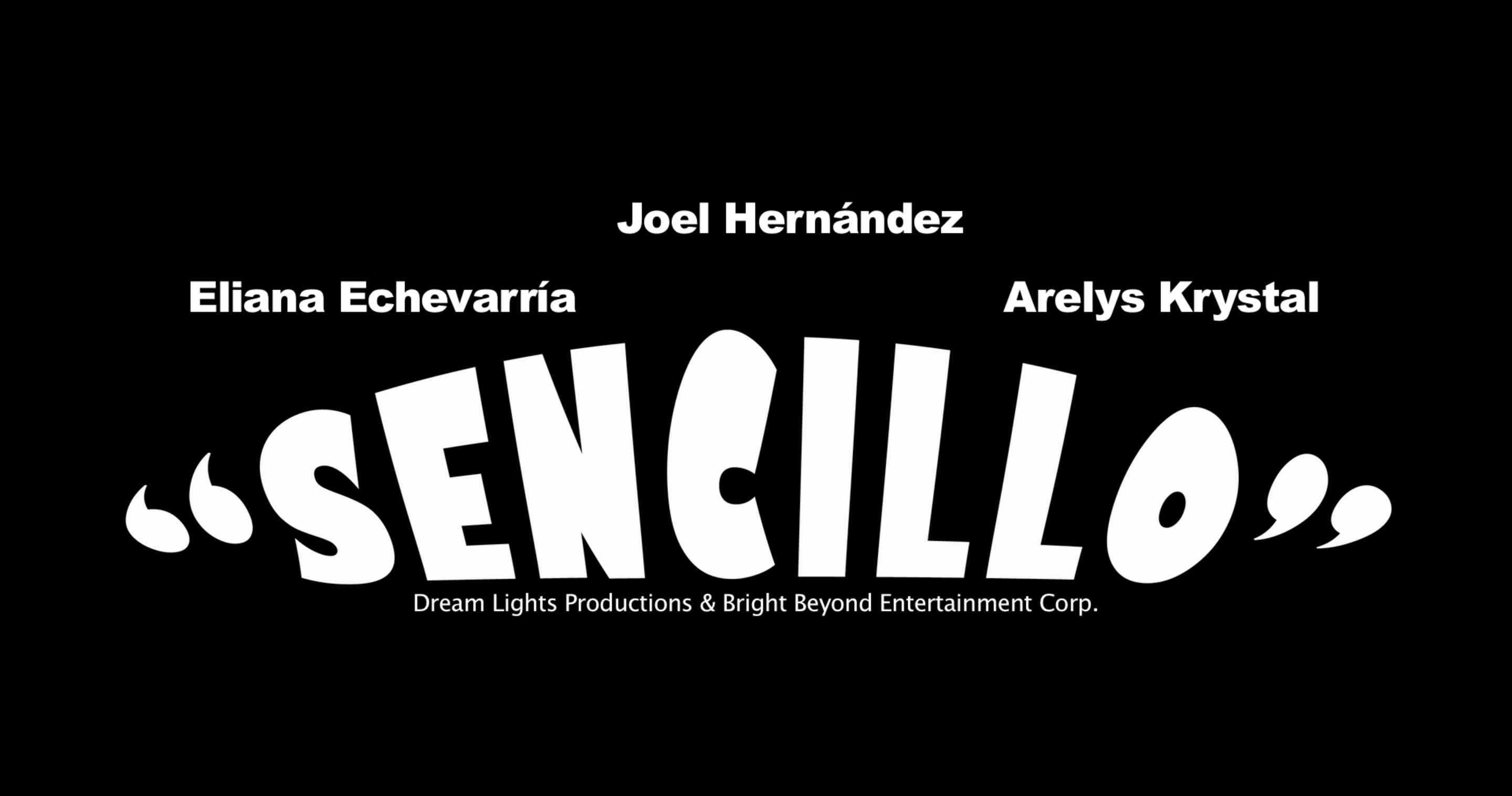 Sencillo