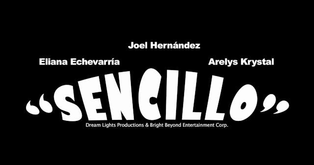 Sencillo