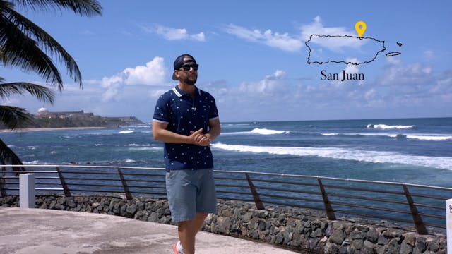 El Trip de McConnie S2 Ep2 - La 8, El...