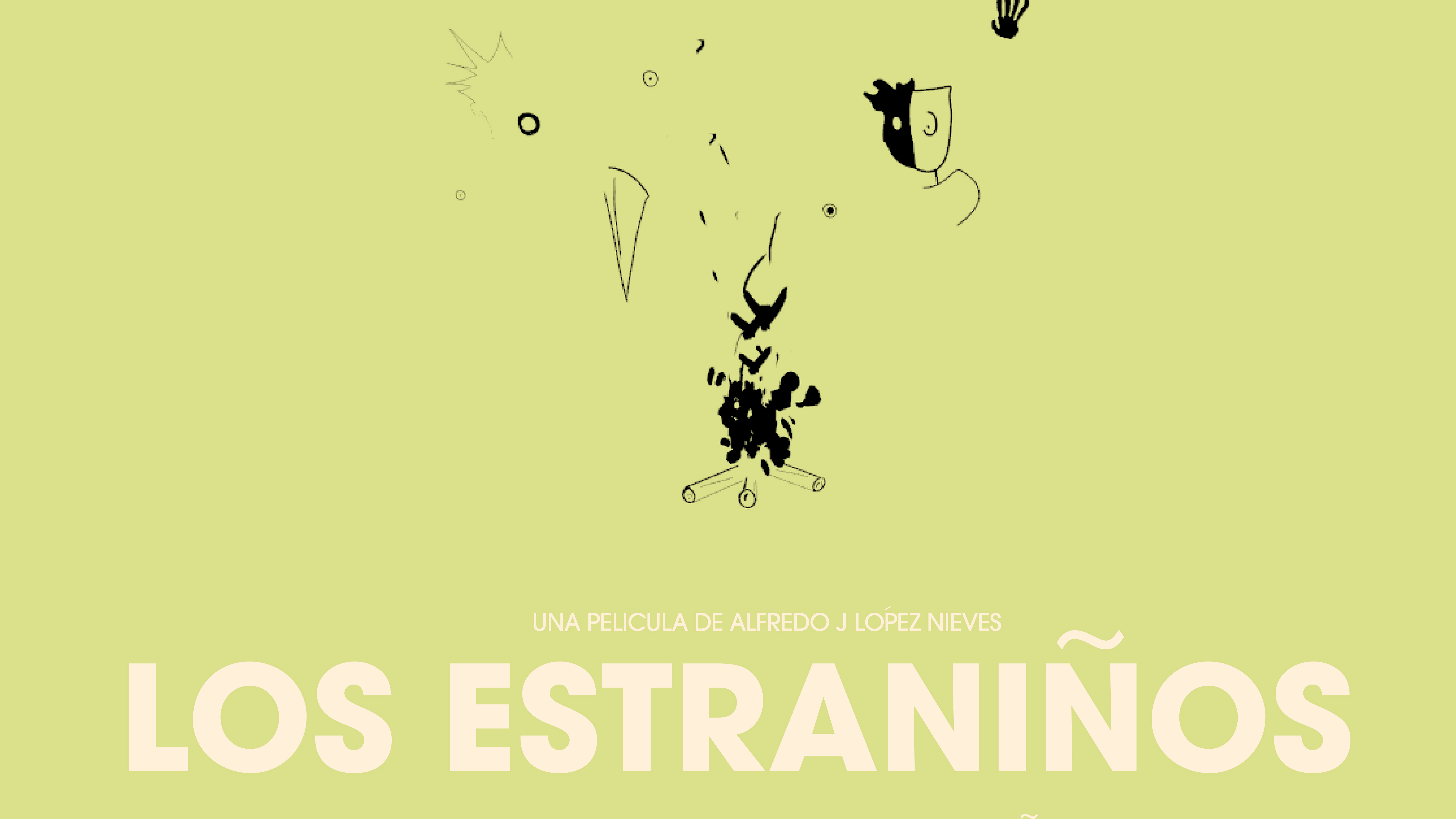 Los Estraniños (w/ English Subtitles)