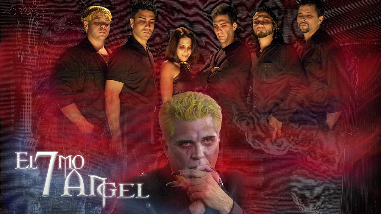 El 7mo Angel