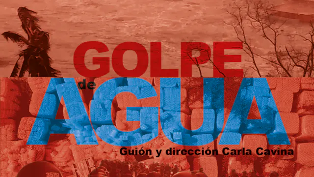 Golpe de Agua (Spanish w/ English Subtitles)