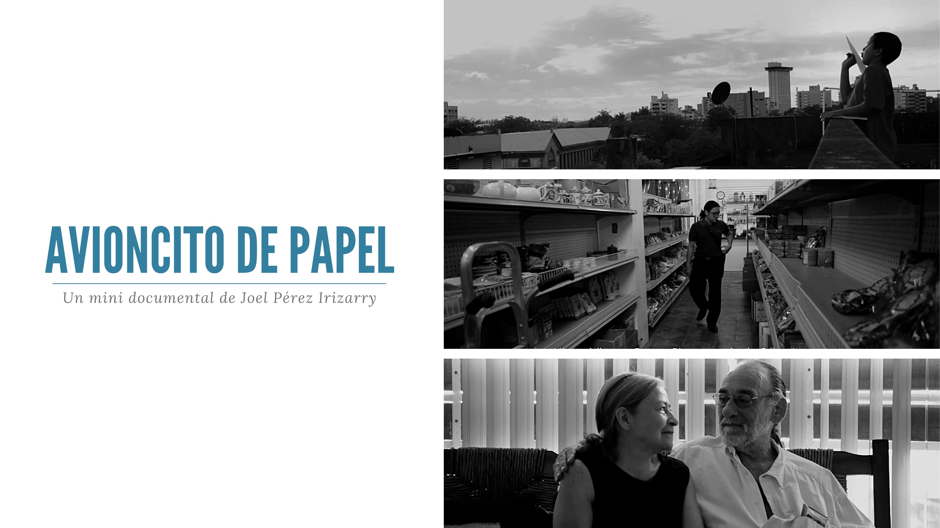 Avioncito de Papel - ¡GRATIS!