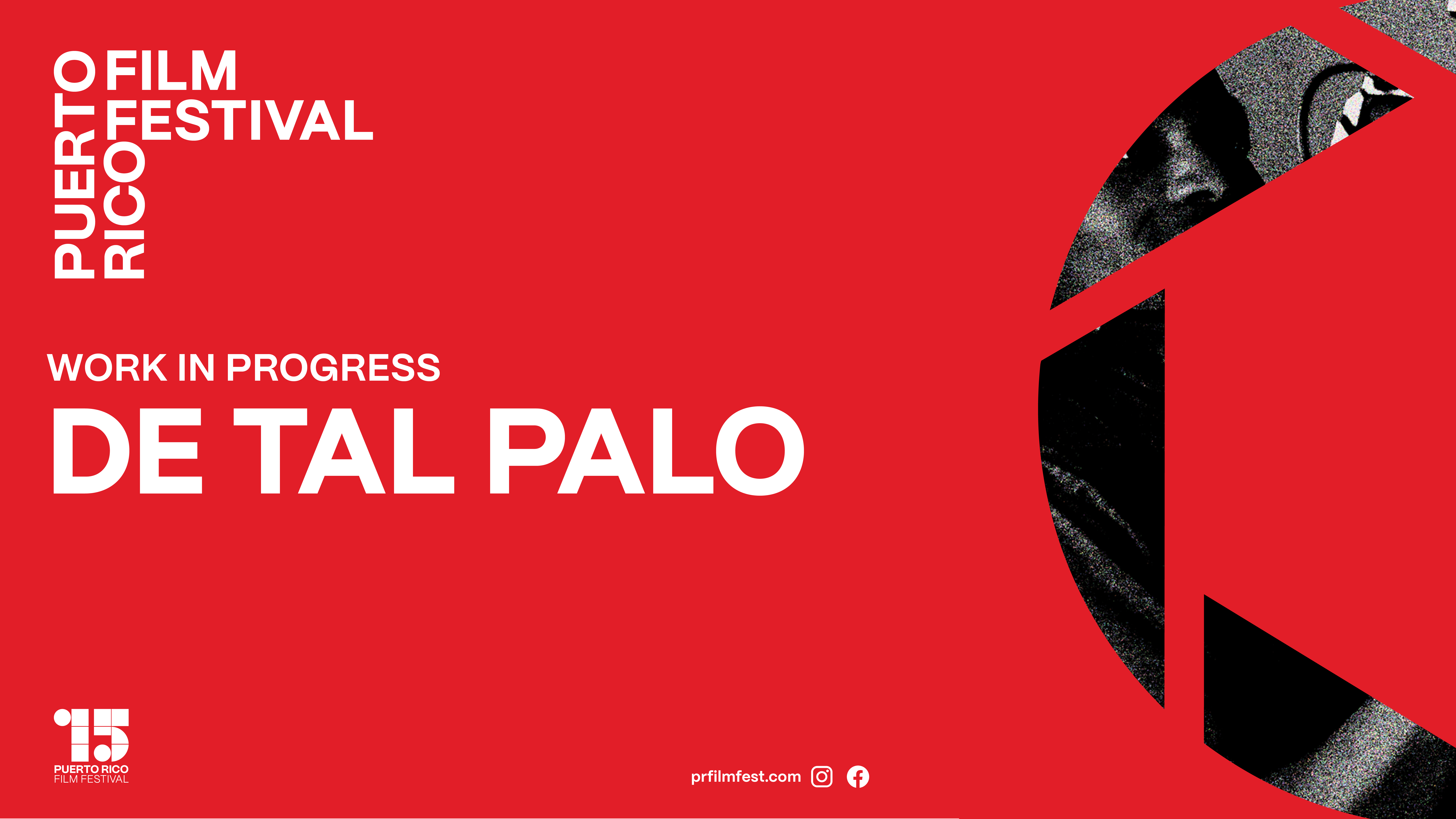 Work in Progress: De Tal Palo