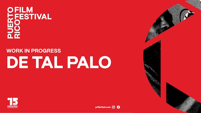 Work in Progress: De Tal Palo