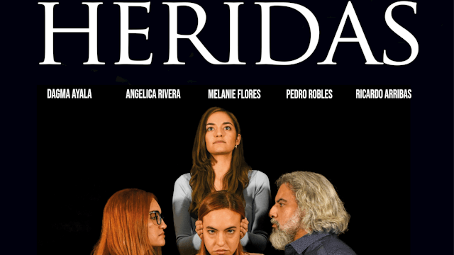 HERIDAS