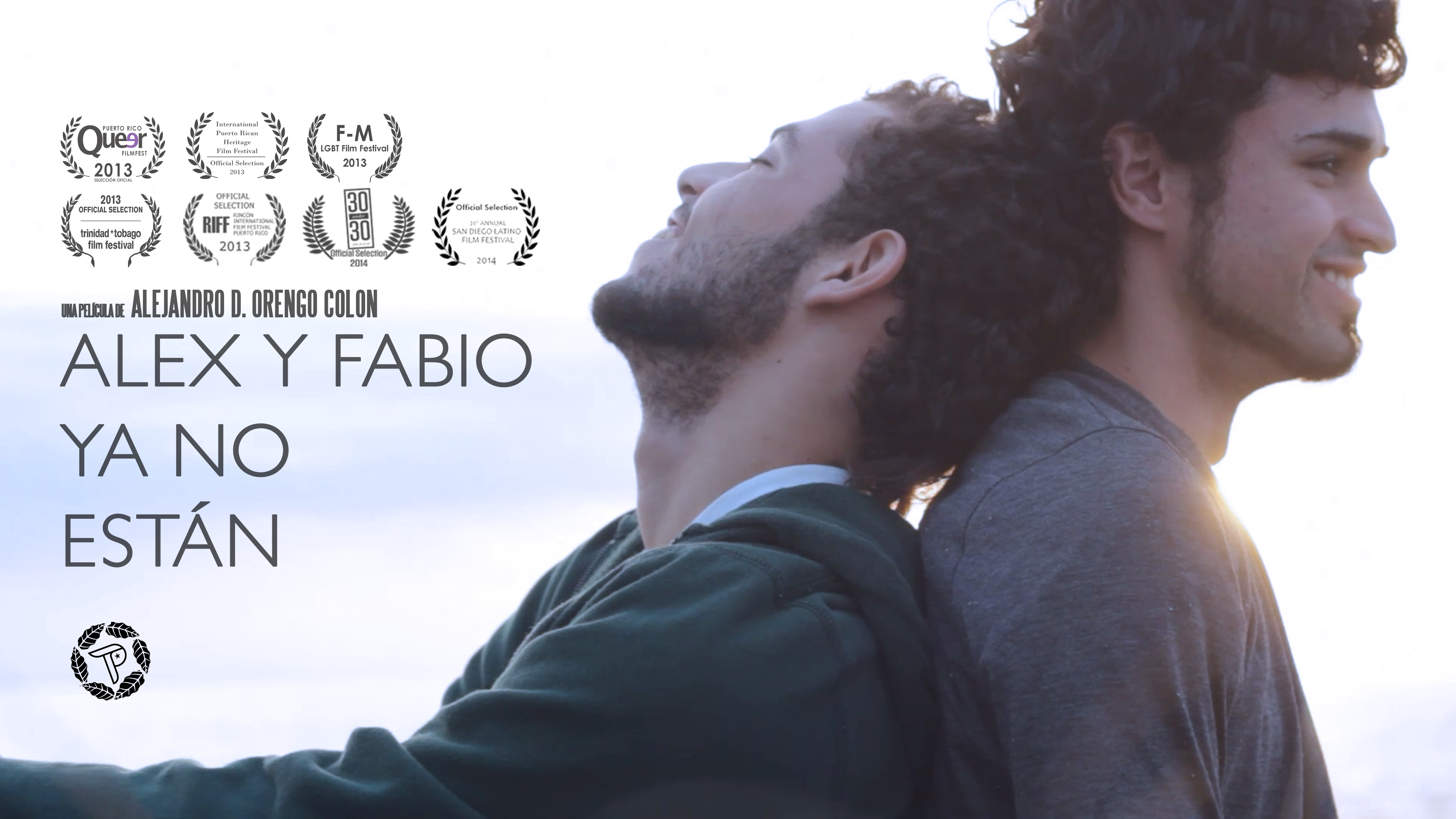 Alex y Fabio Ya No Estan - ¡GRATIS!