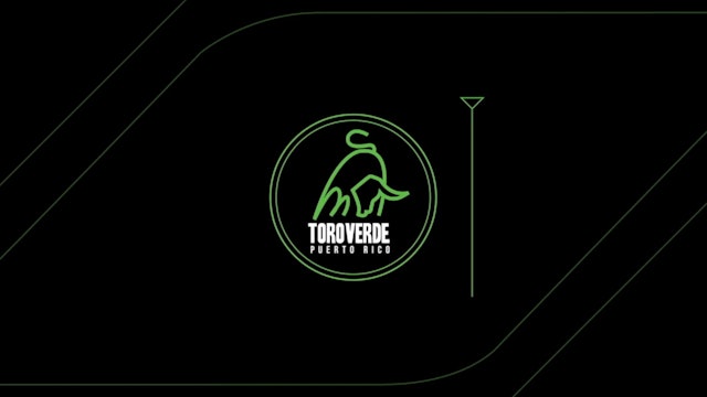 Toro Verde Adventure Park  - Video General