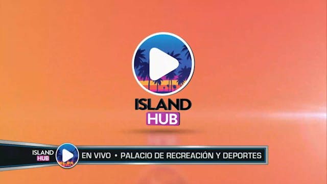 3 de Noviembre - LIVE - Caribes VS Indios - Part 1