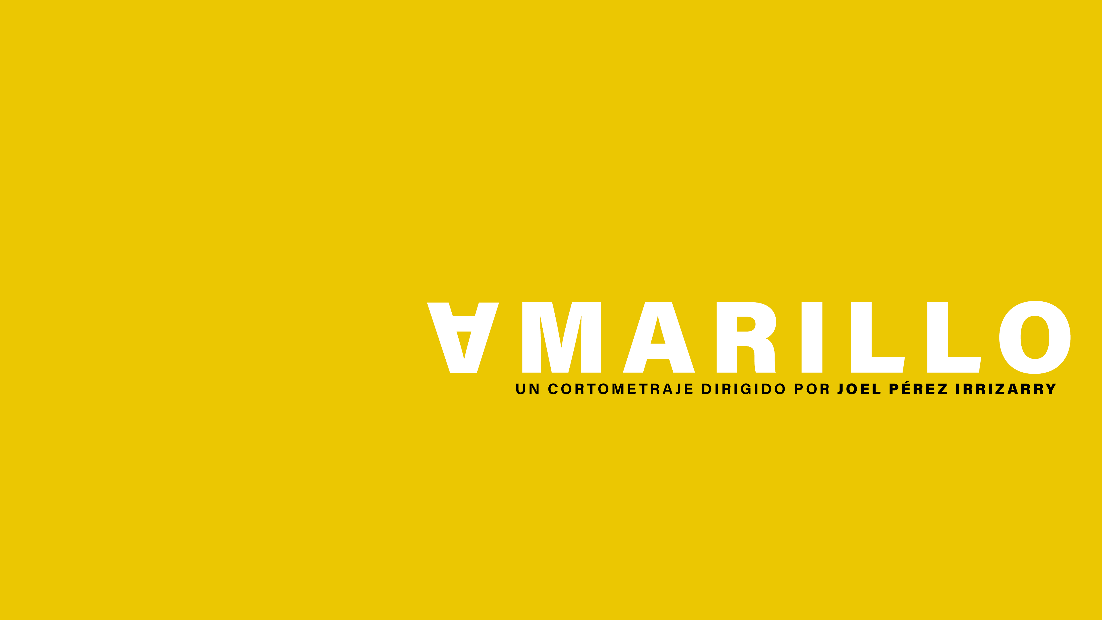 Amarillo - ¡GRATIS!