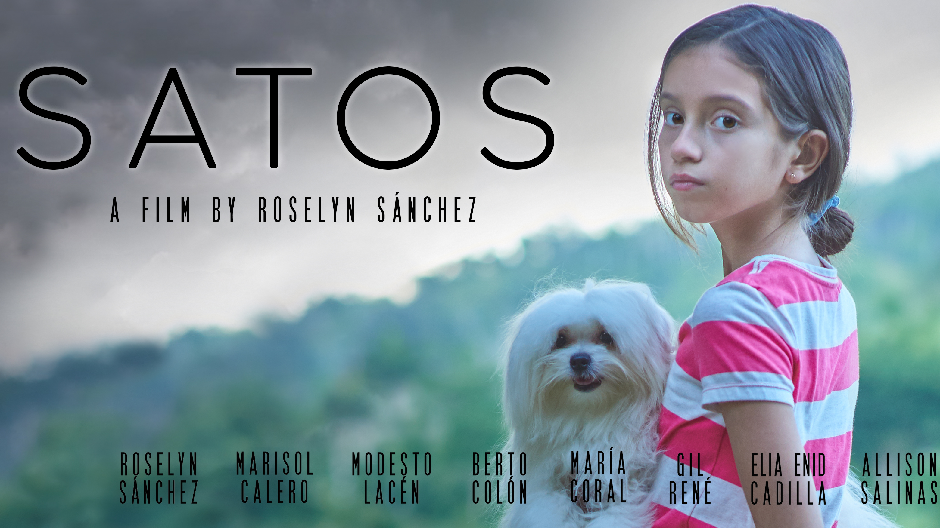 Satos - (+ BONUS BTS / Making of...)