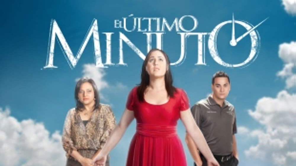 El Ultimo Minuto