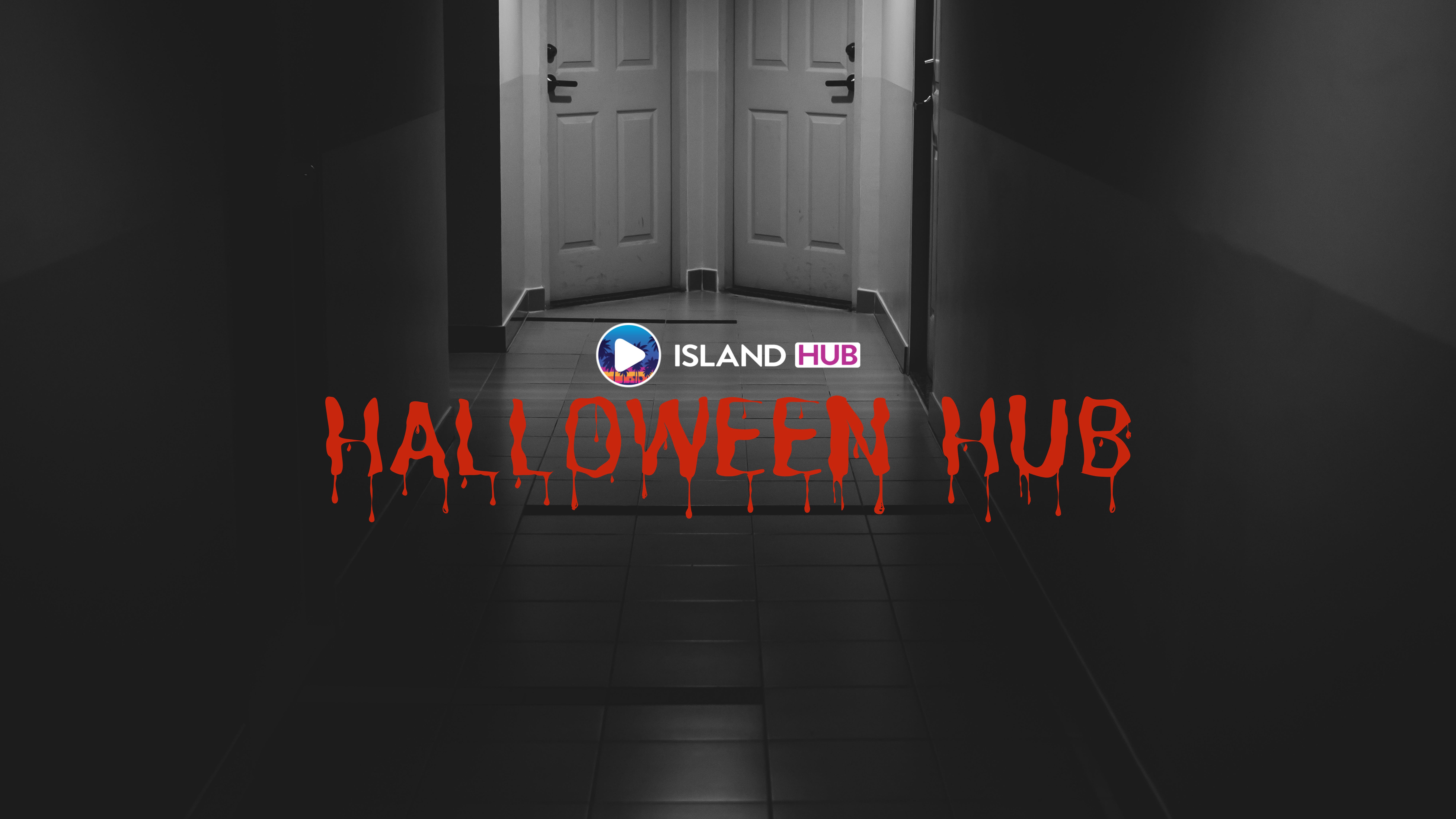 Halloween Hub