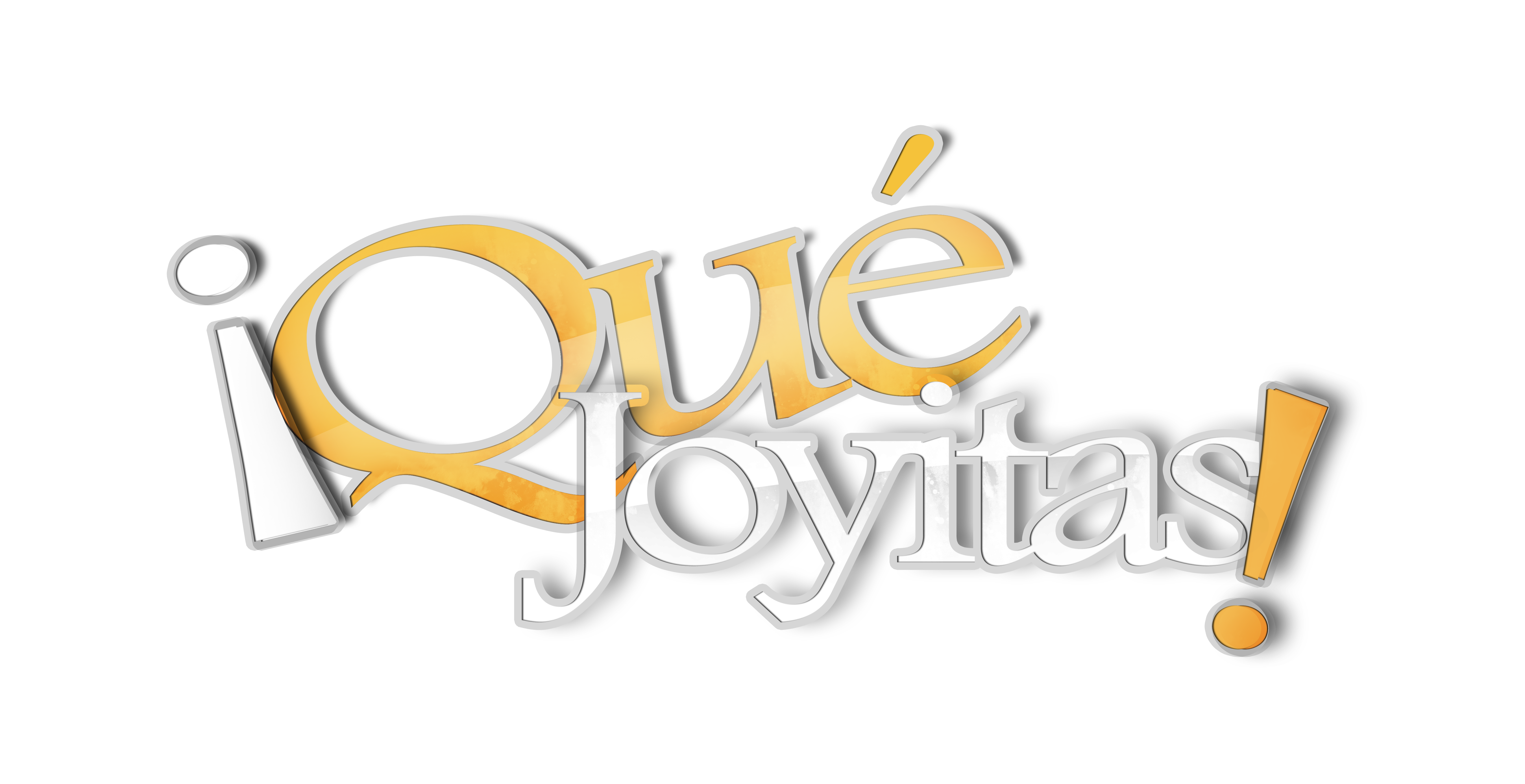 Que Joyitas Streaming