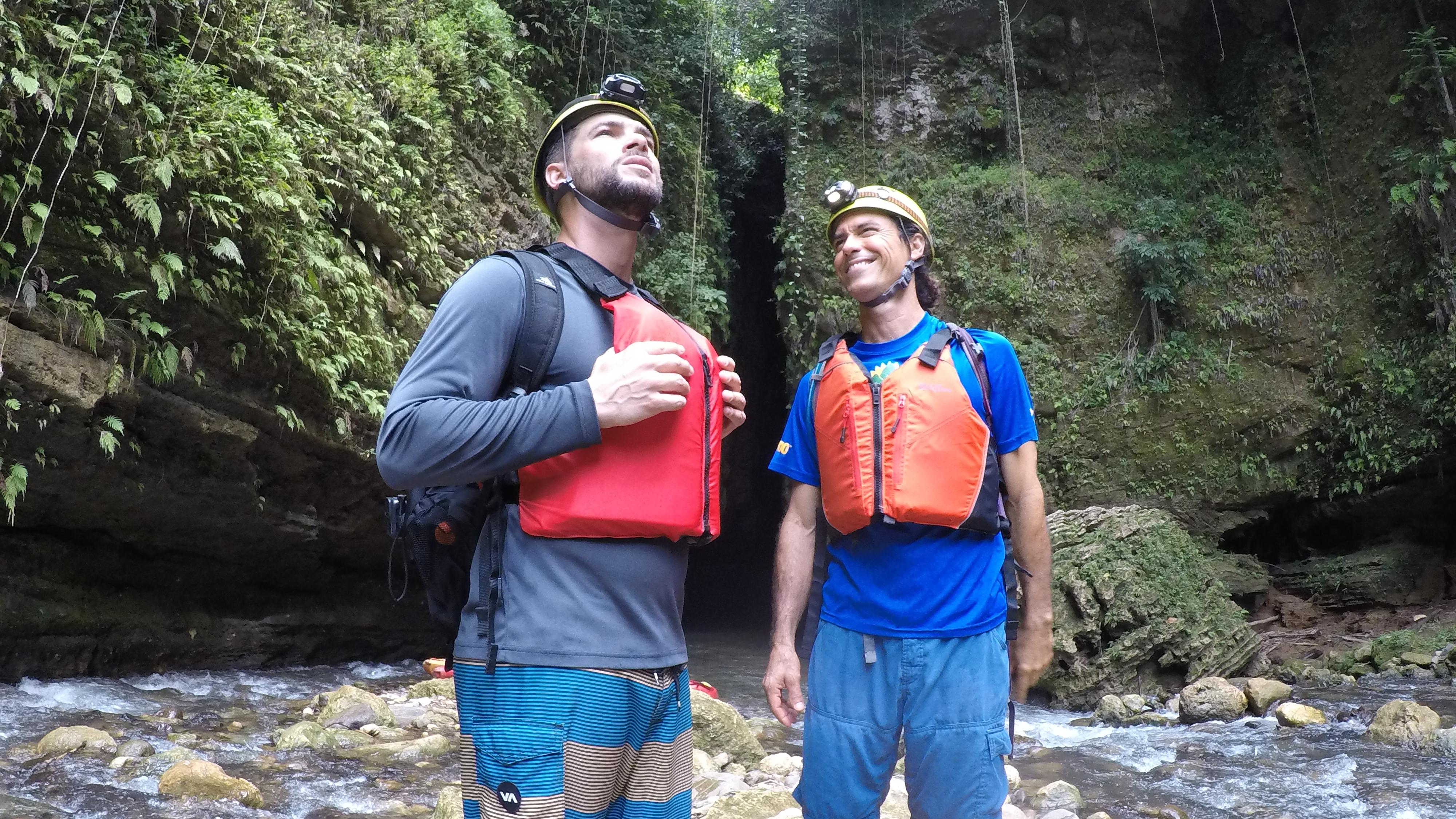 El Trip de McConnie S2 Ep5 - Luquillo