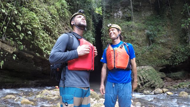 El Trip de McConnie S2 Ep5 - Luquillo