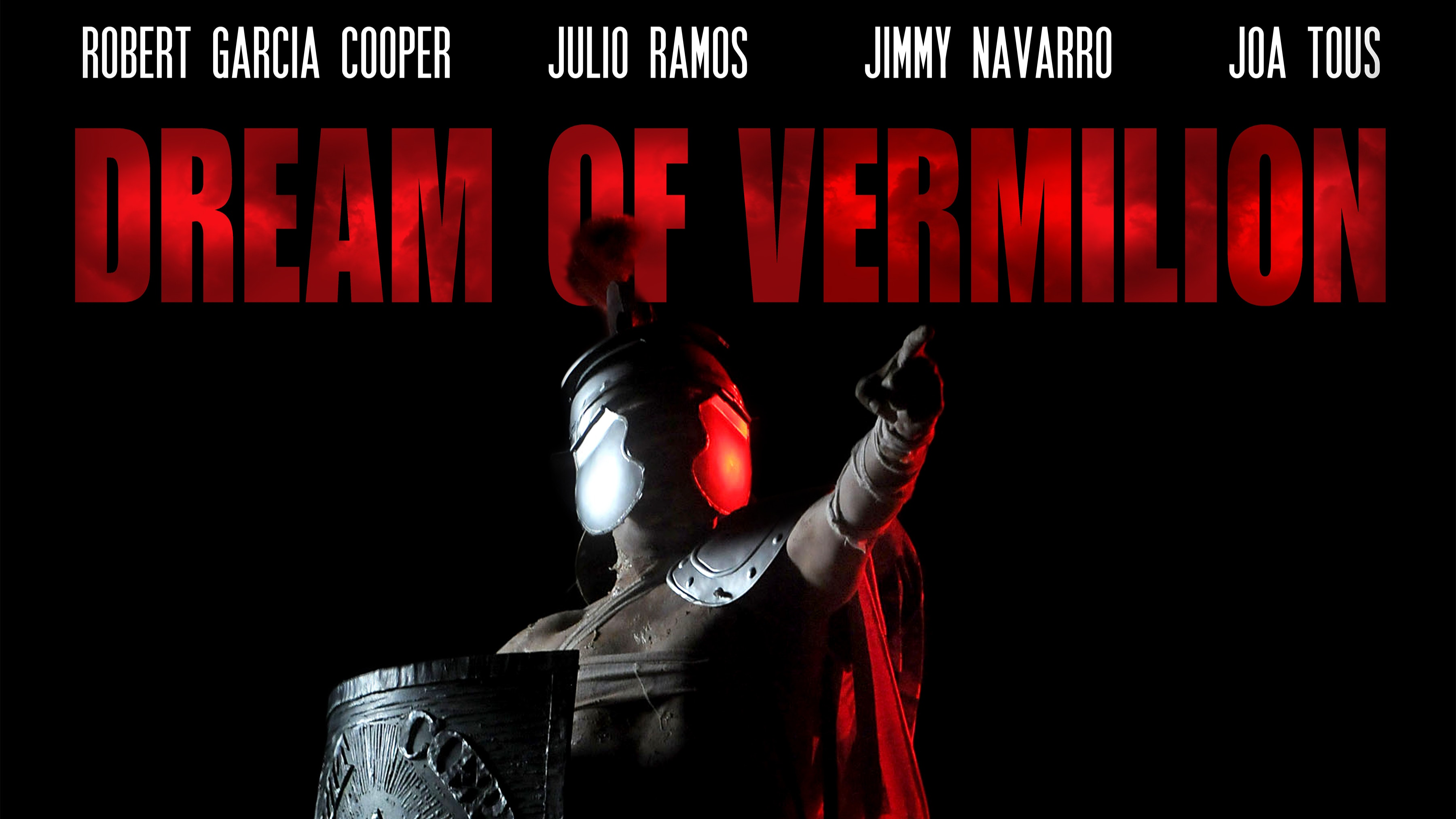 Dream Of Vermilion - ¡GRATIS!