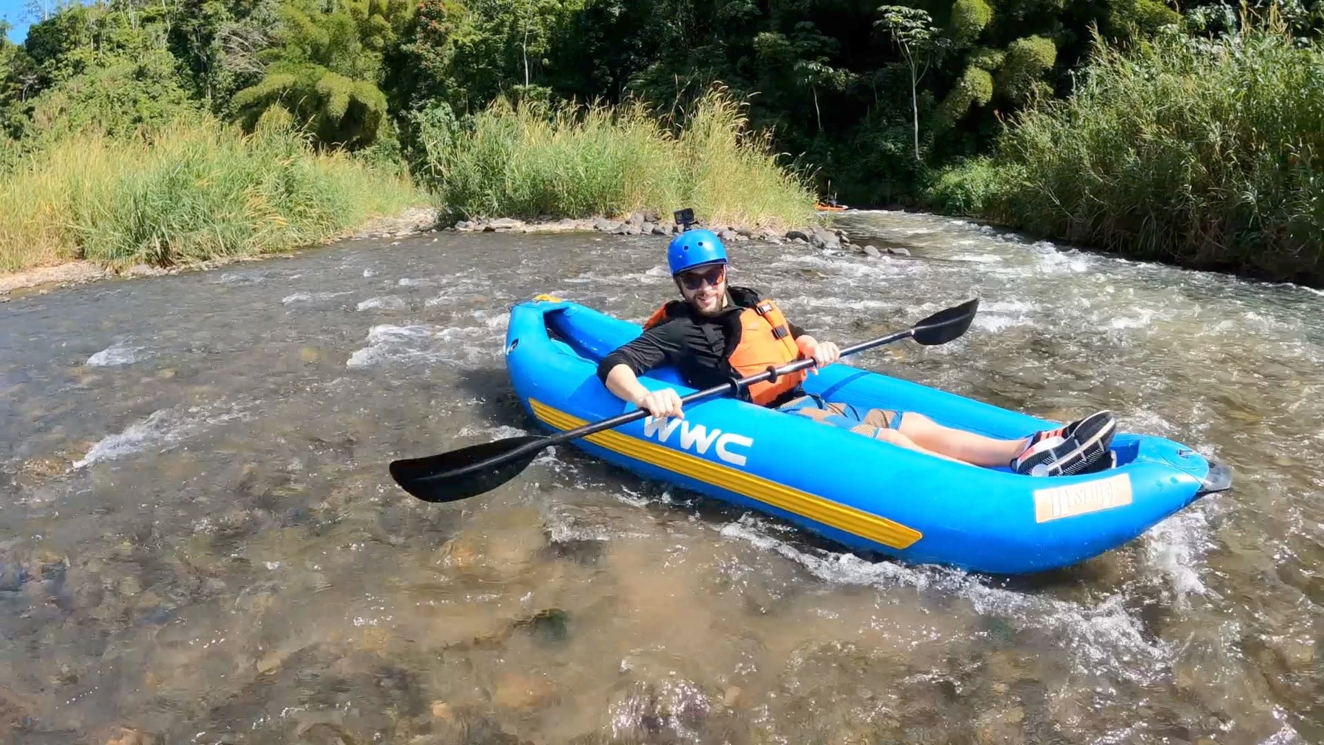 El Trip de McConnie S2 Ep8 - Barceloneta