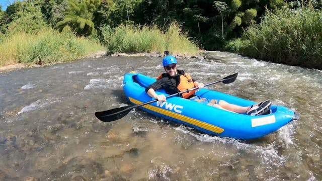 El Trip de McConnie S2 Ep8 - Barceloneta