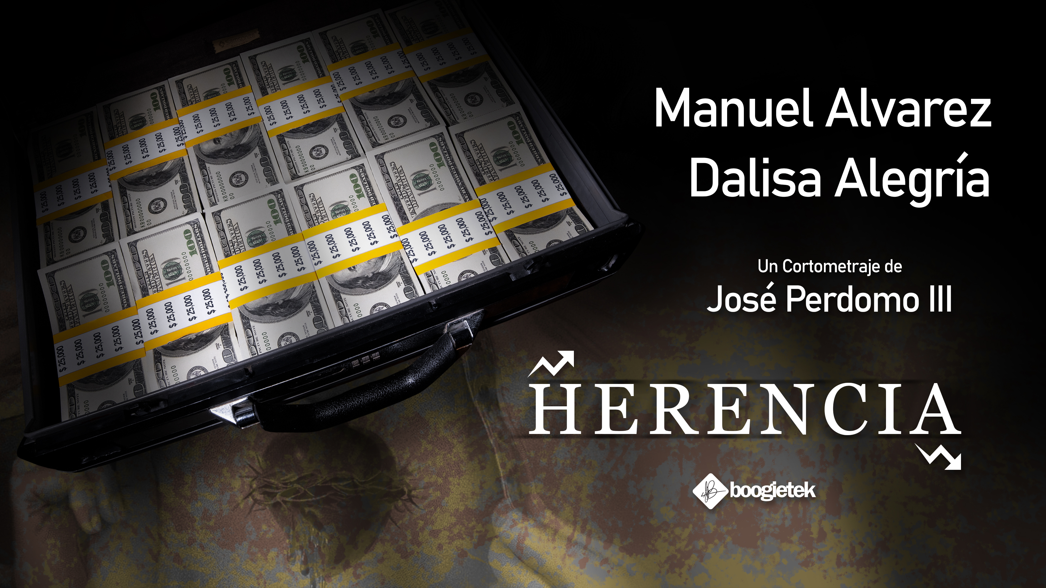 Herencia - ¡GRATIS!