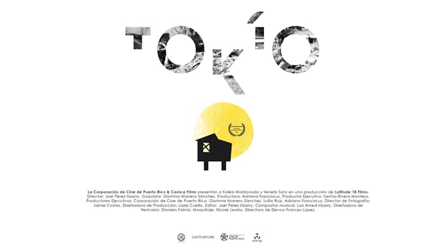 Tokío - ¡GRATIS!