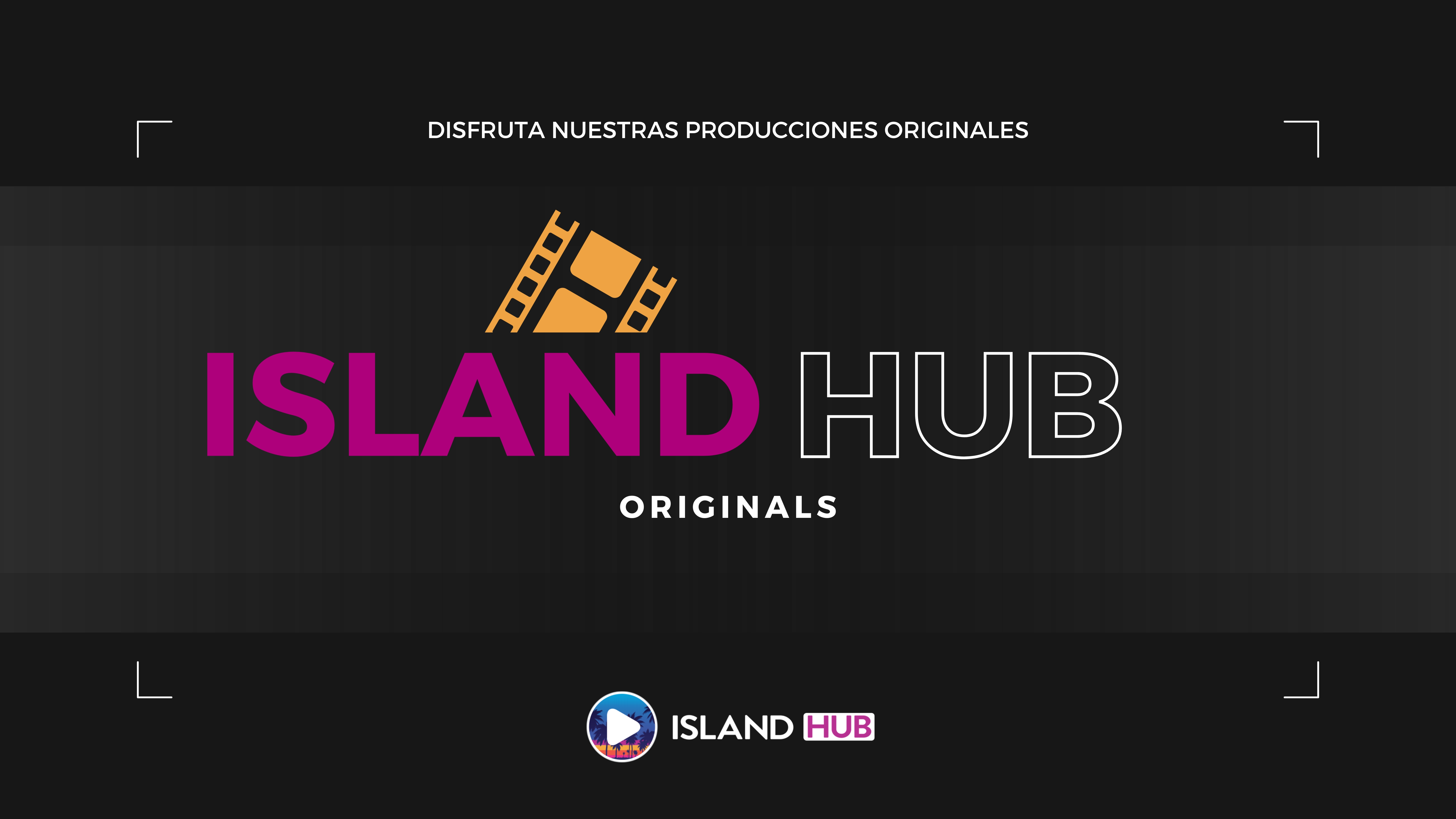 Island Hub Original Productions