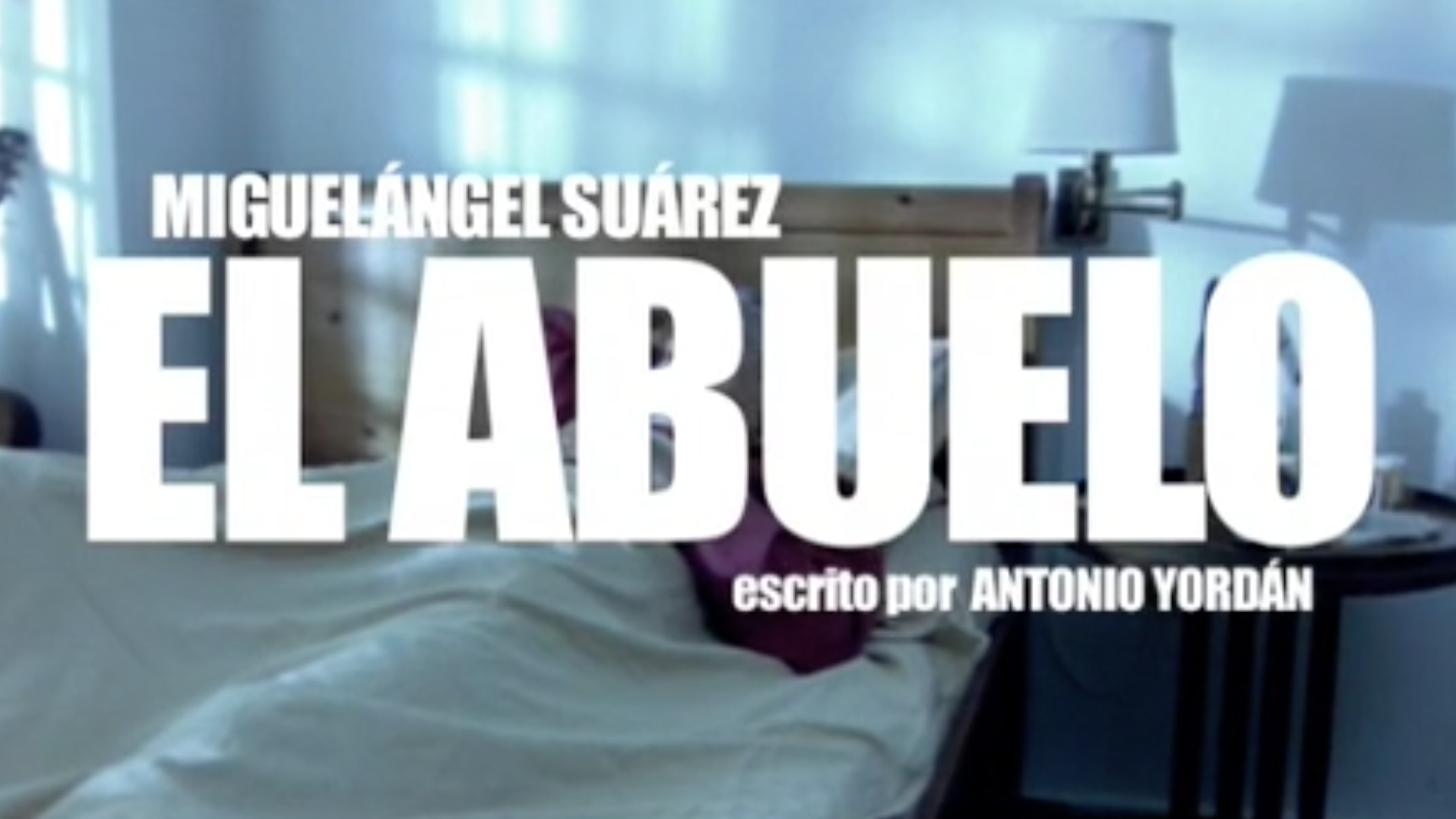 El Abuelo - ¡GRATIS!