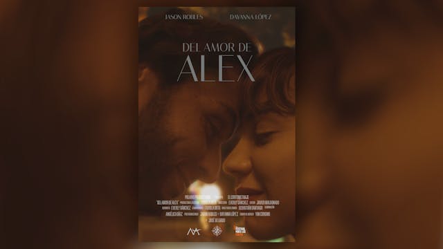 Del Amor de Alex