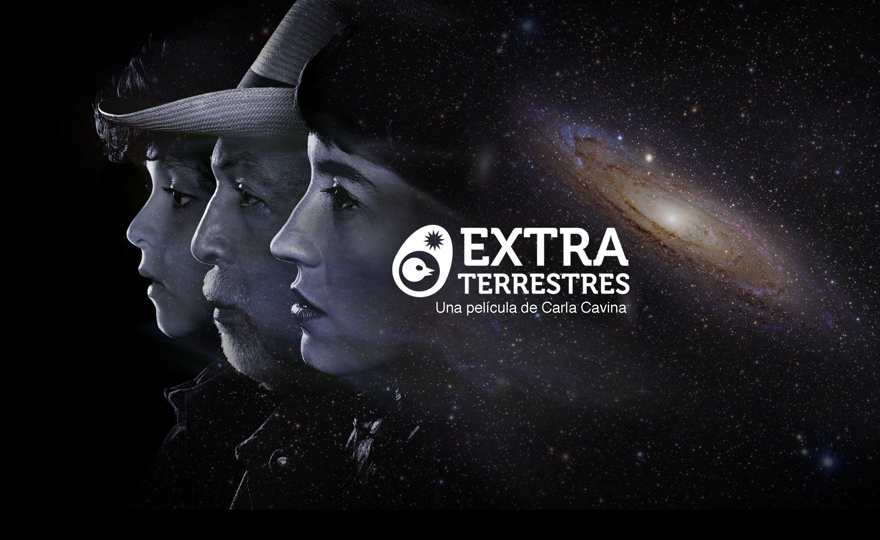 Extra Terrestres - (with English subtitles)