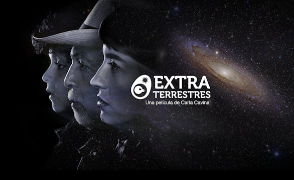 Extra Terrestres - (with English subt...