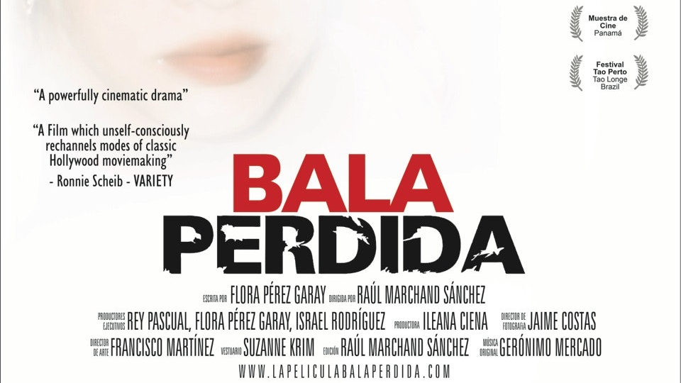 Bala Perdida