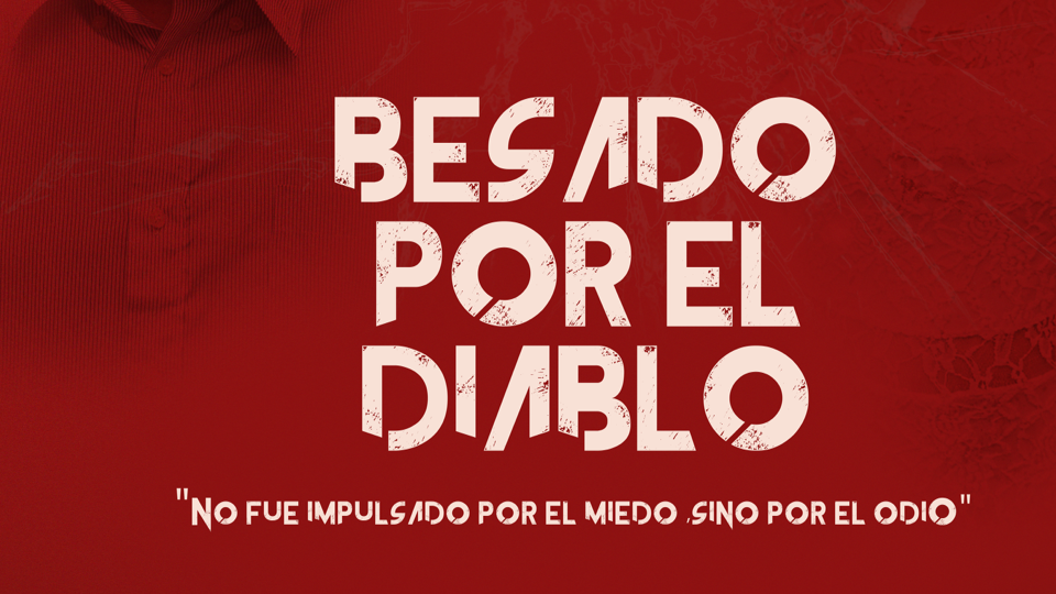 Besado por el Diablo - ¡GRATIS!