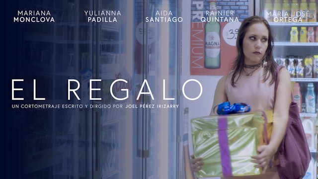 El Regalo (The Gift) - ¡GRATIS!