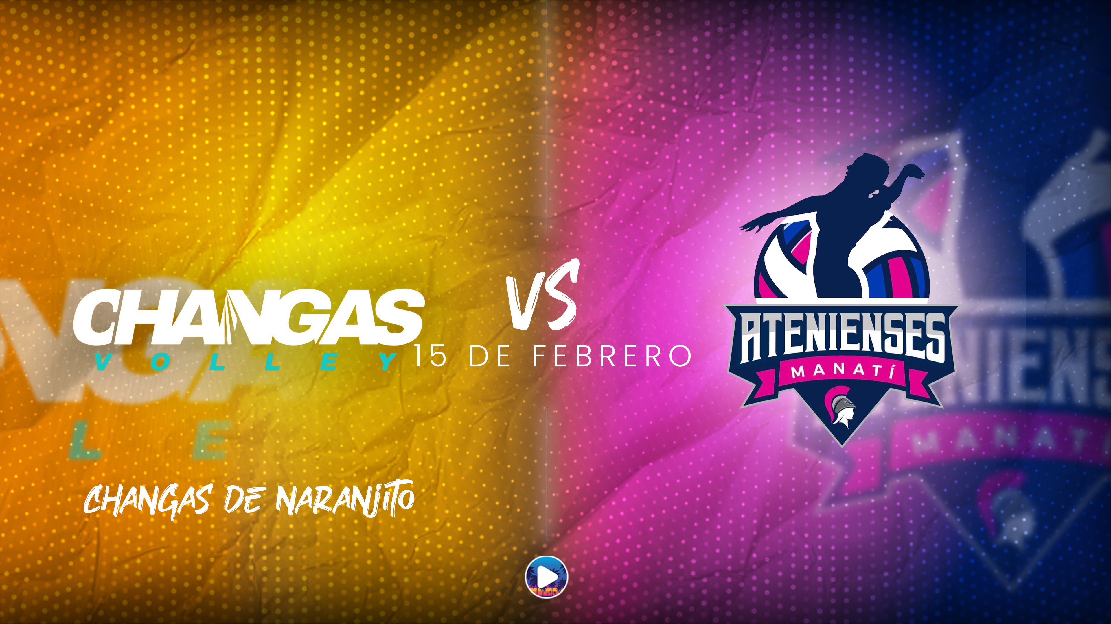 Manatí vs Naranjito ¡EN VIVO! - 15 de febrero 2025 - 02/16/2025, 02:25:09