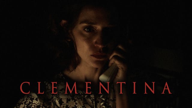 Clementina - (with English subtitles)