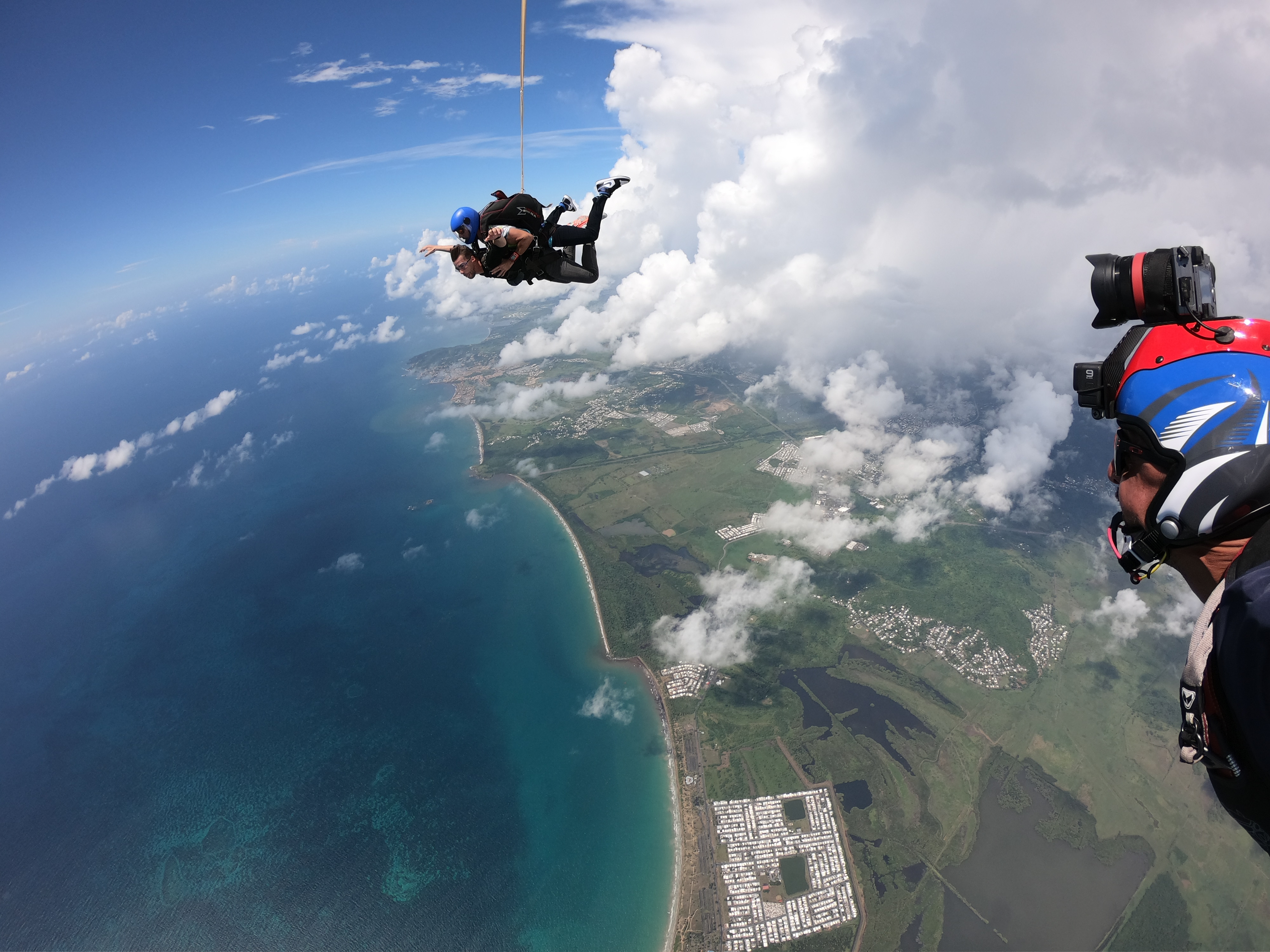 El Trip de McConnie S1 Ep12 - Desde el punto más alto de Santurce