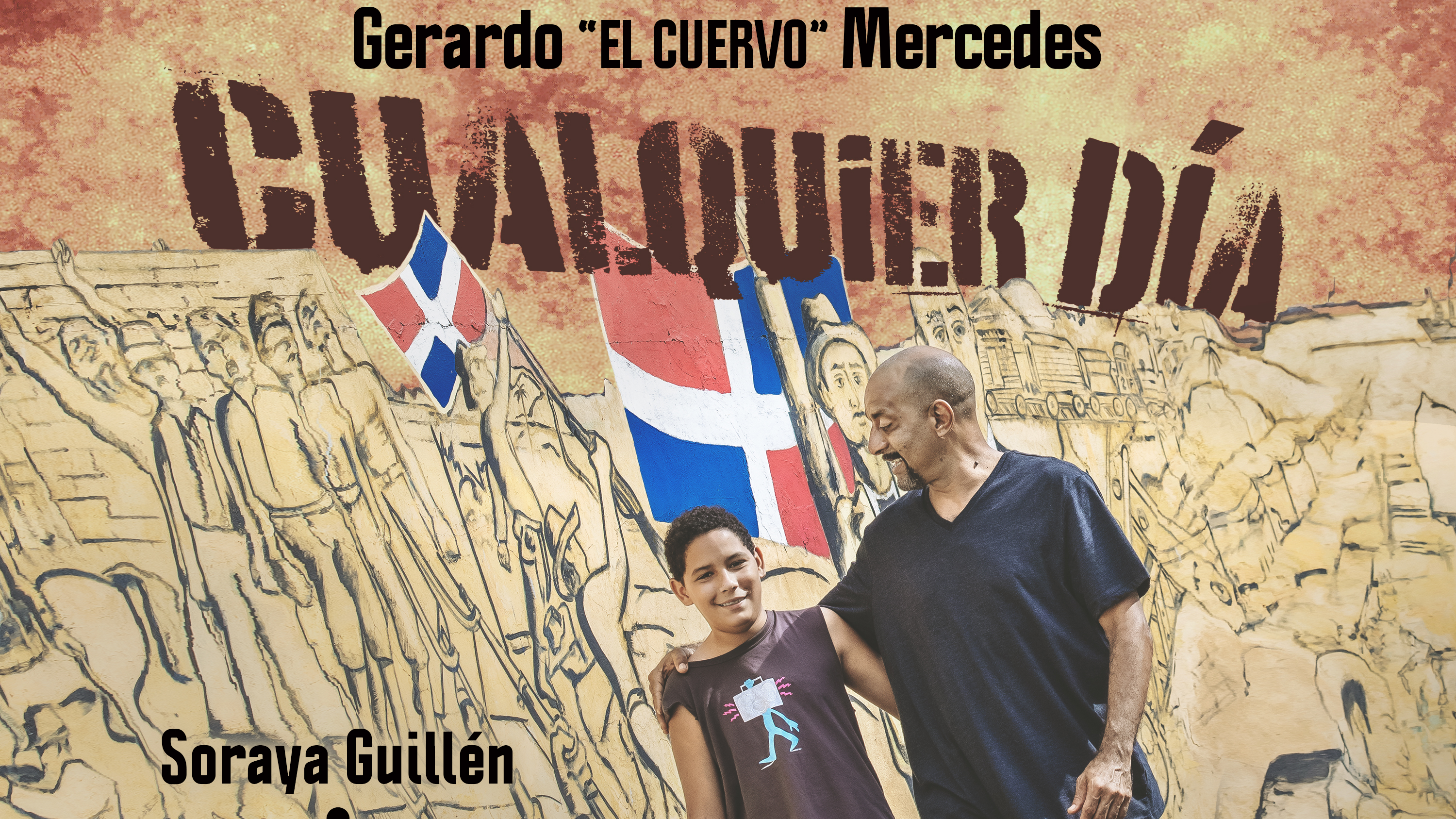 Cualquier Día - ¡GRATIS!