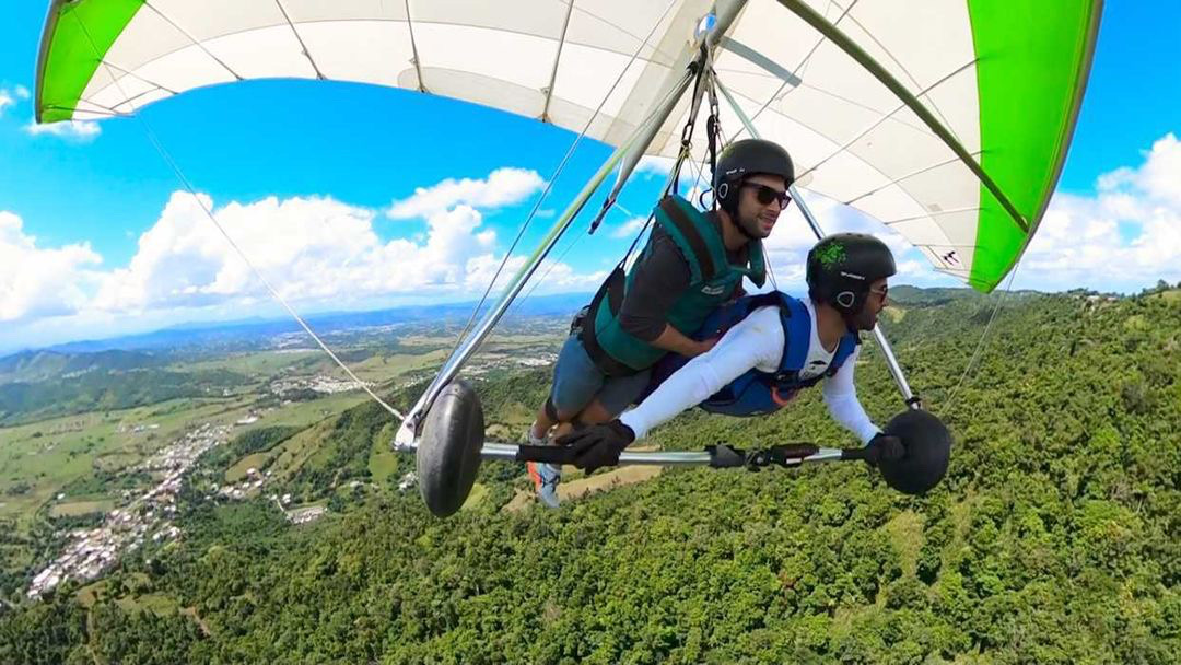 El Trip de McConnie S1 Ep11 - Humacao, Naguabo, Maunabo