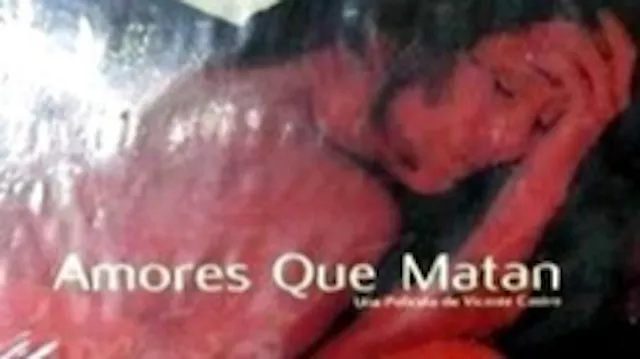 Amores que matan