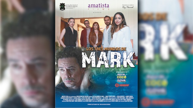 Los Tres Mundos de Mark