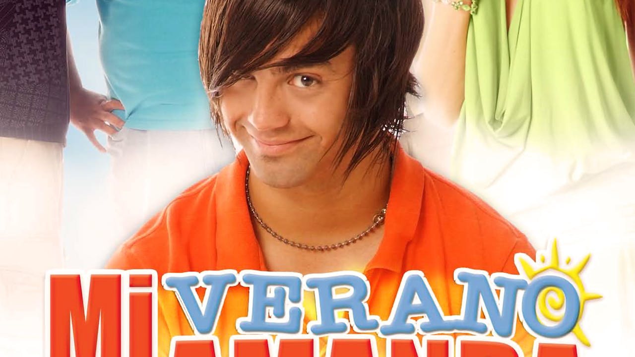 Mi Verano con Amanda (LA TRILOGÍA)