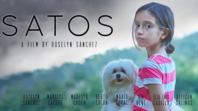 Satos - BTS / Making of...