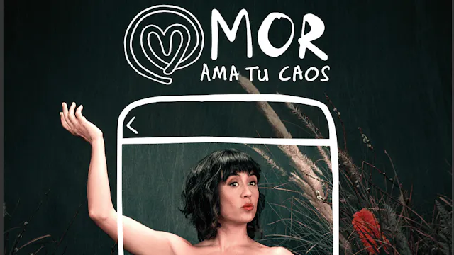 @Amor, Ep5