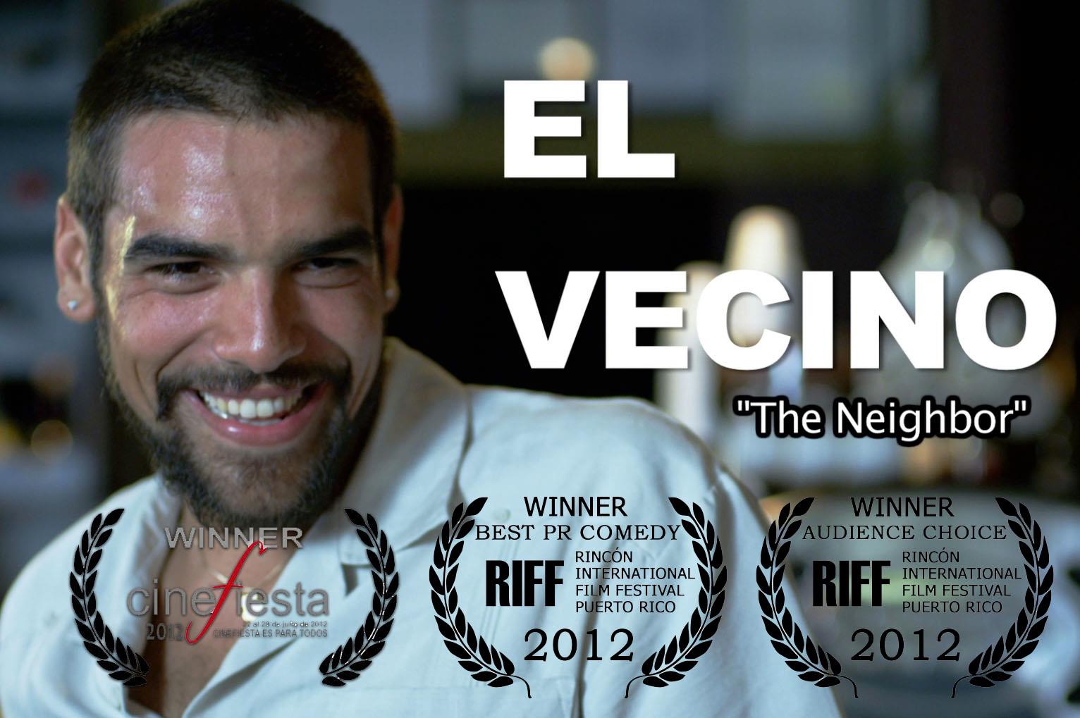 El Vecino (w/ English subtitles)
