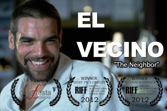 El Vecino (w/ English subtitles)
