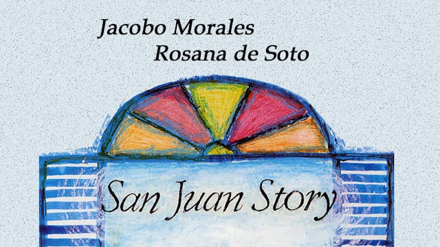 San Juan Story - (original English)