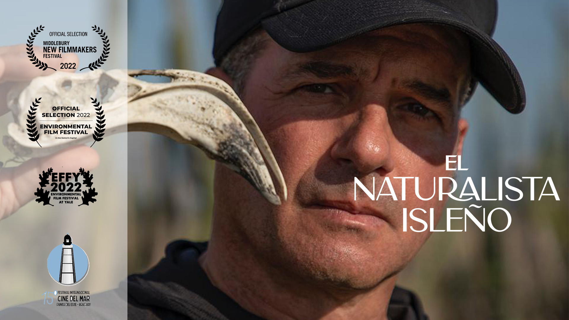 El Naturalista Isleño