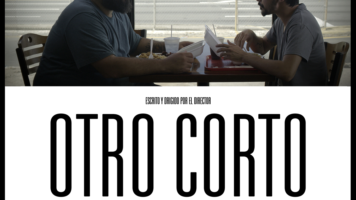 Otro Corto - ¡GRATIS!