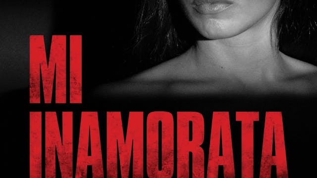 Mi Inamorata