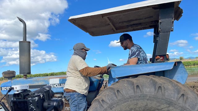 El Trip de McConnie S2 Ep7 - La Lagun...